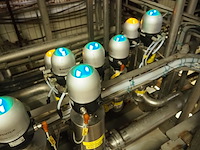 Bardiani valvole spa/pentair/bürkert - afbeelding 3 van  9