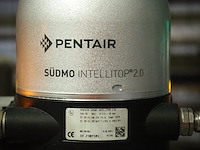 Bardiani valvole spa/pentair/bürkert - afbeelding 5 van  9