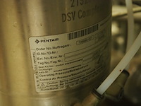 Bardiani valvole spa/pentair/bürkert - afbeelding 6 van  9