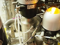 Bardiani valvole spa/pentair/bürkert - afbeelding 7 van  9