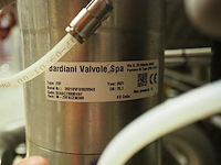 Bardiani valvole spa/pentair/bürkert - afbeelding 9 van  9