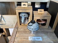 Barebones campinglamp (3x) - afbeelding 2 van  4