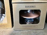 Barebones campinglamp (3x) - afbeelding 4 van  4