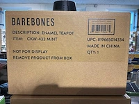 Barebones ckw-433 theepot - afbeelding 4 van  4
