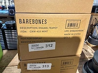 Barebones ckw-433 theepot - afbeelding 5 van  5