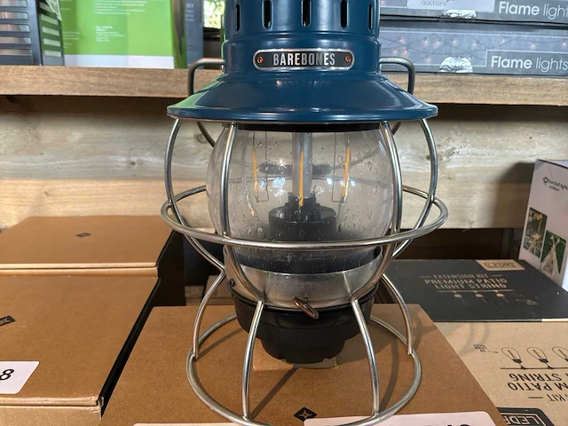 Barebones outpost campinglamp (2x) - afbeelding 3 van  3