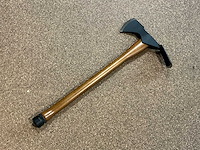 Barebones pulaski axe bijl - afbeelding 1 van  5