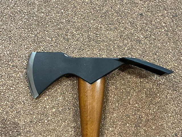 Barebones pulaski axe bijl - afbeelding 2 van  5