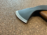 Barebones pulaski axe bijl - afbeelding 3 van  5