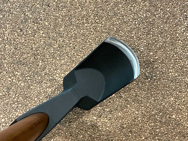 Barebones pulaski axe bijl - afbeelding 4 van  5