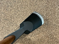 Barebones pulaski axe bijl - afbeelding 4 van  5