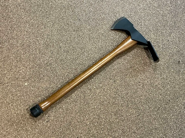 Barebones pulaski axe bijl - afbeelding 1 van  5