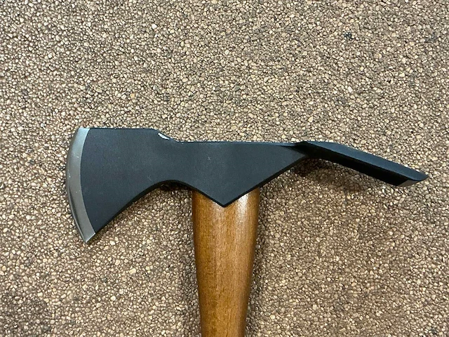 Barebones pulaski axe bijl - afbeelding 2 van  5
