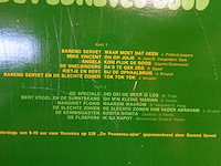 Barend servet presenteert: de peuneveu-sjoo uit 1973. - afbeelding 3 van  5
