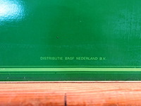 Barend servet presenteert: de peuneveu-sjoo uit 1973. - afbeelding 5 van  5