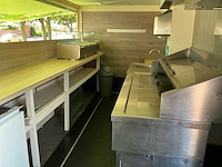 Barents verkoopwagen / foodtruck - afbeelding 10 van  30