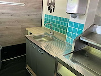 Barents verkoopwagen / foodtruck - afbeelding 17 van  30