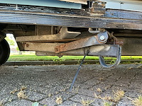 Barents verkoopwagen / foodtruck - afbeelding 21 van  30
