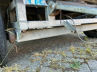 Barents verkoopwagen / foodtruck - afbeelding 6 van  30
