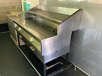 Barents verkoopwagen / foodtruck - afbeelding 14 van  30