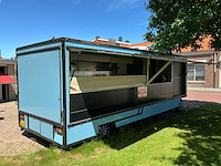 Barents verkoopwagen / foodtruck - afbeelding 23 van  30