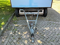 Barents verkoopwagen / foodtruck - afbeelding 26 van  30