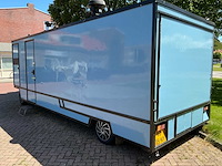 Barents verkoopwagen / foodtruck - afbeelding 28 van  30
