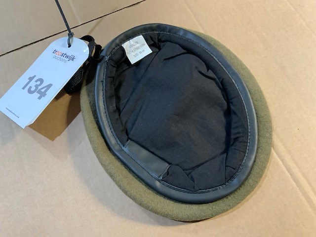 Baret (2000x) - afbeelding 2 van  3