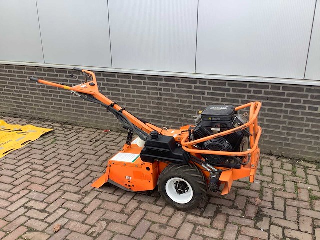 Baretto grondfrees - afbeelding 1 van  7