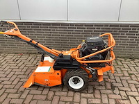 Baretto grondfrees - afbeelding 2 van  7