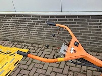 Baretto grondfrees - afbeelding 3 van  7