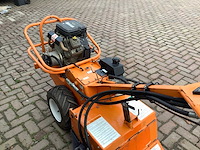 Baretto grondfrees - afbeelding 5 van  7