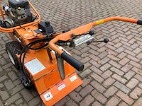 Baretto grondfrees - afbeelding 6 van  7