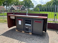 Bar+gamko koeling - afbeelding 11 van  13