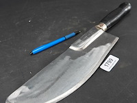 Bargoin slagers hakmes - afbeelding 1 van  5