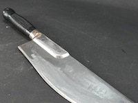 Bargoin slagers hakmes - afbeelding 4 van  5