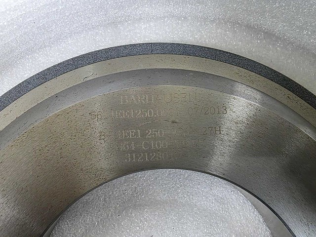 Barhausen - cbn - various parts,tools & accessories - afbeelding 2 van  6