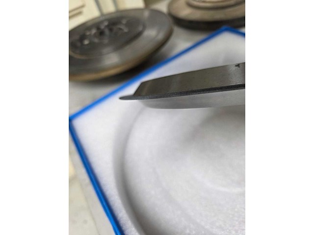 Barhausen - cbn - various parts,tools & accessories - afbeelding 3 van  6