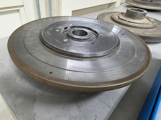 Barhausen - cbn - various parts,tools & accessories - afbeelding 4 van  6