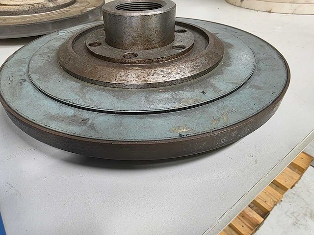 Barhausen - cbn - various parts,tools & accessories - afbeelding 5 van  6