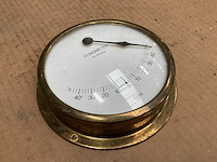 Barigo vintage marine clinometer - afbeelding 1 van  3