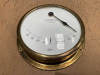 Barigo vintage marine clinometer - afbeelding 3 van  3
