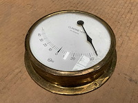 Barigo vintage marine clinometer - afbeelding 2 van  3