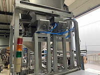 Barissan makina - f1000 - verticale rvs zakken vulmachine - afbeelding 3 van  12