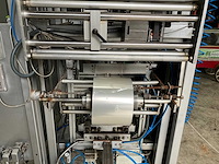 Barissan makina - f1000 - verticale rvs zakken vulmachine - afbeelding 4 van  12