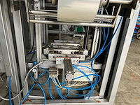 Barissan makina - f1000 - verticale rvs zakken vulmachine - afbeelding 5 van  12