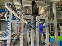 Barissan makina - f1000 - verticale rvs zakken vulmachine - afbeelding 6 van  12