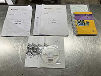 Barissan makina - f1000 - verticale rvs zakken vulmachine - afbeelding 7 van  12