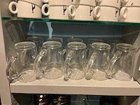 Barista hotelware koffie- en thee servies - afbeelding 7 van  10