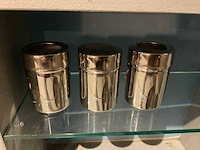 Barista hotelware koffie- en thee servies - afbeelding 9 van  10